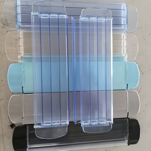 Couverture <span class=keywords><strong>de</strong></span> piscine commerciale à enrouleur, isolée et résistante aux UV, pour piscines d'hôtels et <span class=keywords><strong>de</strong></span> complexes hôteliers - Product Image 3