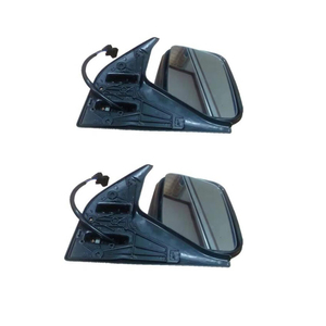 Rétroviseur électrique de qualité supérieure, pour Transporter <span class=keywords><strong>T4</strong></span>, OEM, 701857507H/508H, pièces de rechange automobiles, accessoires de voiture - Product Image 2
