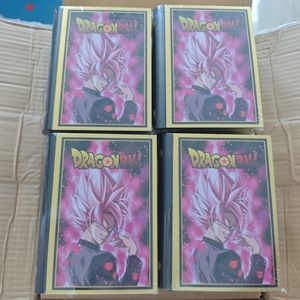 Hot Drag-on <span class=keywords><strong>Ball</strong></span> <span class=keywords><strong>Z</strong></span> Anime Figuras Heros Card Son Goku Super Saiyan Juego Flash Trading Collection Cards TCG Booster Box - Product Image 1