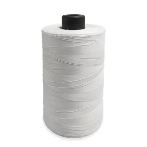 Rosca voadora de algodão chinês, fio de algodão forte, para gatos, ao ar livre, preço baixo, alta qualidade