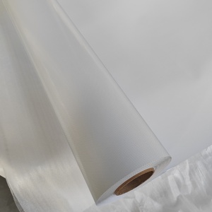 Vinilo Perforado de Visión Unidireccional para Impresión Publicitaria, Rollos de Vinilo Adhesivo de PVC para Ventanas de Vidrio, Malla de Vinilo para Publicidad - Product Image 3