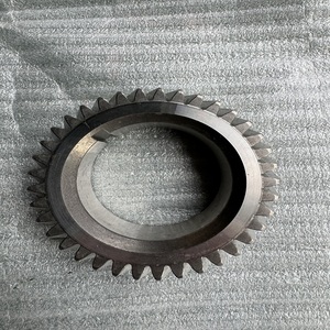Convient pour l'engrenage du vilebrequin 1543444 - Product Image 1