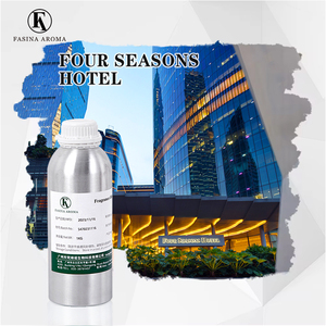 น้ำมันหอมระเหยสำหรับเครื่องกระจายกลิ่นหอม กลิ่นโรงแรม โฟร์ซีซั่นส์ มายเวย์ - Product Image 1