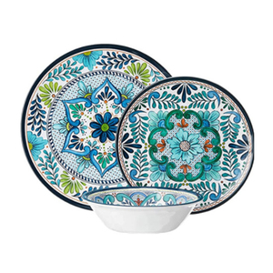 ชุดจาน<span class=keywords><strong>เมล</strong></span>ามีน Melamina,ชุดจาน<span class=keywords><strong>เมล</strong></span>ามีน - Product Image 5