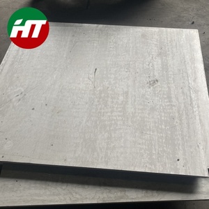 8mm Super Duplex 2B Ba 6K 8K Surface En Acier Inoxydable Astm A240 Uns S31803 Feuille et Plaque - Product Image 4