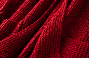 <span class=keywords><strong>Abrigo</strong></span> largo con capucha <span class=keywords><strong>de</strong></span> Otoño/Invierno para mujer con hebilla <span class=keywords><strong>de</strong></span> cuerno y <span class=keywords><strong>abrigo</strong></span> <span class=keywords><strong>de</strong></span> botón para niñas Material <span class=keywords><strong>de</strong></span> mezcla <span class=keywords><strong>de</strong></span> ajuste suelto - Product Image 5