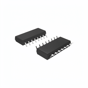 16 SOlC Buy Online Electronic Components CD4521BNSR Original Logic - Product Image 1