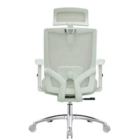 Fourniture d'usine Best-seller au détail TDAH paresseux inclinable bureau et chaise ensemble pour le bureau médical