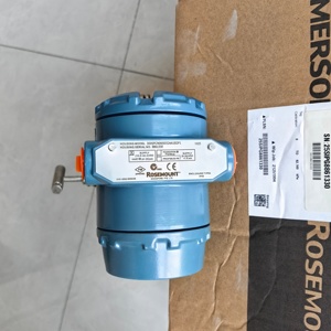 Medidor de Flujo de Orificio Compacto Rosemount 3051SFC 3051SFCDCS020 Transmisor de Presión Diferencial y Flujo 4-20 mA HART - Product Image 6