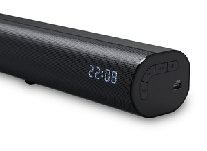 Nouvelle <span class=keywords><strong>barre</strong></span> <span class=keywords><strong>de</strong></span> <span class=keywords><strong>son</strong></span> mobile pour téléviseur <span class=keywords><strong>de</strong></span> <span class=keywords><strong>petite</strong></span> taille, design privé, 2.0 canaux - Product Image 3