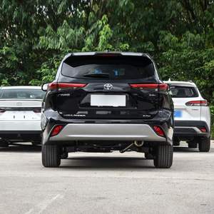 <span class=keywords><strong>Toyota</strong></span> <span class=keywords><strong>Highlander</strong></span> 2023 Usada, Autos Usados, SUV de 5 Puertas y <span class=keywords><strong>7</strong></span> Asientos, Motor de Gasolina, Autos de <span class=keywords><strong>Segunda</strong></span> <span class=keywords><strong>Mano</strong></span> en Venta - Product Image 6