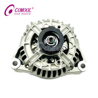 Alternator Mobil COMOOL A0131548202 untuk Mercedes Benz W220 W215 W210 W211 W219 W230 W155 W113 W112 S55 S430 S320 S350 S280 S500