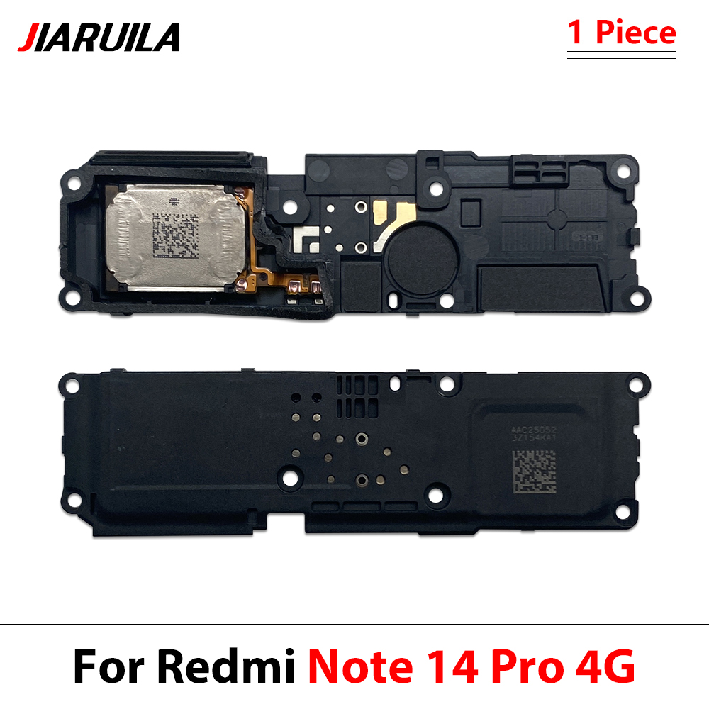 Per Redmi Nota 14 Pro 4G