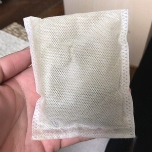 Parche Adhesivo No Tejido Hanchen 9x12cm con Polvo de Artemisia para Tratamiento del Talón, Impermeable, Transpirable, de Un Solo Uso - Product Image 4