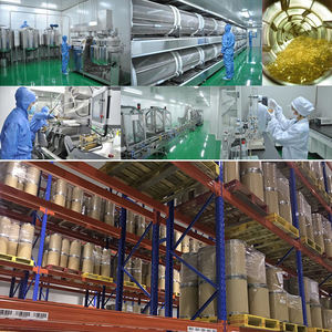 Novenzyme поставляет высококачественный натуральный хитозан в порошке оптом - Product Image 5