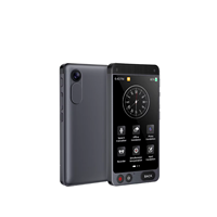 Traductor Inteligente 2026, Gran Venta, Traducción en Múltiples Idiomas, Traductor de Fotos con Cámara, Wifi, Pantalla HD, Traductores Inteligentes con IA para Viajes