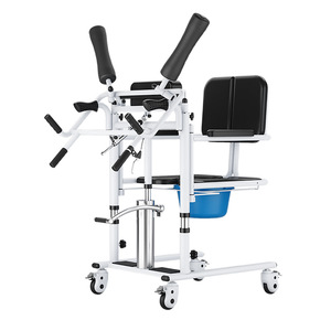 Lève-<span class=keywords><strong>personne</strong></span> portable pour soins à domicile en gros, pour personnes handicapées, mobilité, lève-<span class=keywords><strong>personne</strong></span> pour personnes <span class=keywords><strong>âgée</strong></span>s, lève-<span class=keywords><strong>personne</strong></span> électrique - Product Image 4