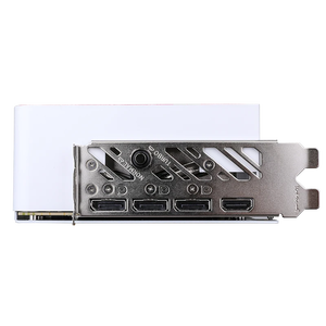 Nueva Tarjeta de Video para Juegos IGame GeForce RTX 5070 Ultra W OC 12GB-V GDDR7 PCI-E 5.0 de 2025, Colorida, para PC de Escritorio, con Ventilador en Estado MXM - Product Image 5