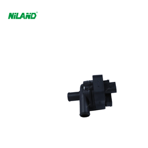 Niland High Class <span class=keywords><strong>Auto</strong></span> Parts Système de refroidissement Pompe à eau auxiliaire 2118350264 Convient pour Mercedes Benz W211 - Product Image 2