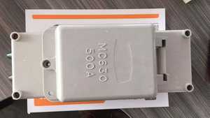 Fusible <span class=keywords><strong>d</strong></span>écoupé monophasé de capacité de <span class=keywords><strong>rupture</strong></span> élevée de JINAO - Product Image 6