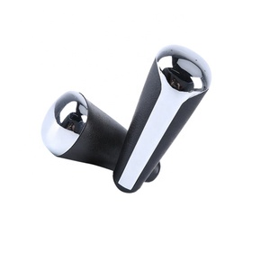 Poignée de levier de vitesses automatique OEM 2400AT pour Peugeot 206 207 307 <span class=keywords><strong>308</strong></span> 407, pièces de rechange pour transmission automatique - Product Image 2