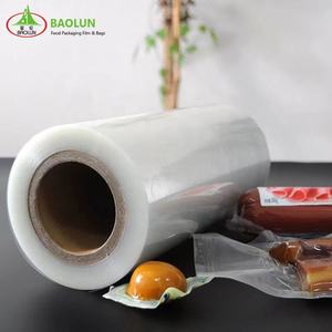 ฟิล์มกระดูกเจ็ดชั้<span class=keywords><strong>น</strong></span>ทนต่ออุณหภูมิต่ำฟิล์มบรรจุภัณฑ์พีเอ/พีอี - Product Image 4