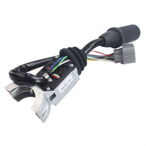 701/80299 Commutateur vers l'avant pour le service de réparation du concessionnaire de la chargeuse-pelleteuse - Product Image 4