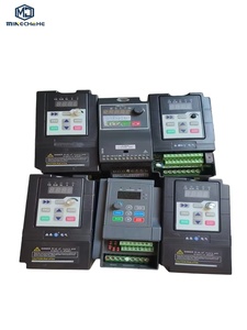 PLC Controller Sensor Frequency Converter Brand New Original SD600 750W - Product Image 1