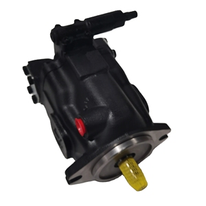 Series Hydraulic Axial Piston <b>Pump</b> Variable Displacement High 100 <b>Bar</b> 0.5 PVP1636 PVP1636K9R212 - Product Image 3