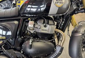 READY to RIDE 2025 LATEST <strong>SALES</strong> <strong>FOR</strong>-<strong>Royals</strong> <strong>Enfields</strong> Cruiser Motorcycle Bear 650 Golden Shadow <strong>for</strong> <strong>Sale</strong> - Product Image 2