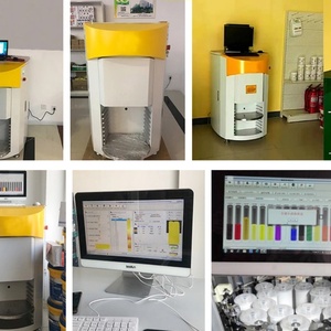 2023Hot Sales Computerized Automatic Paint Tinting Dispenser <b>Equipment</b> Paint Dispensing Machine - Product Image 4