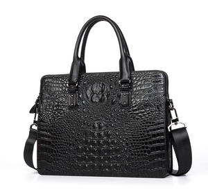 crocodile laptop case