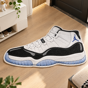 <span class=keywords><strong>Tapis</strong></span> de basket-ball en velours cristal 5x7 moderne, lavable, à poils ras, antidérapant, pour <span class=keywords><strong>chambre</strong></span> de garçons et salle de <span class=keywords><strong>jeux</strong></span> - Product Image 4