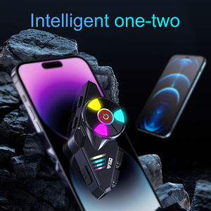 Haute qualité autres accessoires de <span class=keywords><strong>moto</strong></span> casque Microphone haut-parleurs Bluetooth interphone motos casque tactique casque - Product Image 5