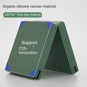 Không khí sàn Thể dục dụng cụ cổ vũ sàn đào tạo sàn cho đội thói quen - Product Image 6