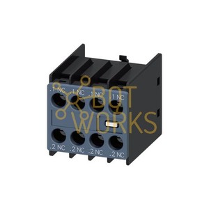Siemens 3RH29111FA04 - Nuovo - Product Image 1