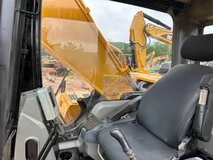 Excavadora Sany SY335H Original, Componentes Principales Incluidos: Motor, Caja de Cambios, Bomba, Rodamientos, PLC, Fabricada en China, Usada, Modelo SY335 335H 2022 33 - Product Image 4