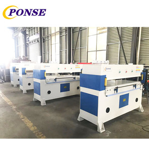Presse hydraulique manuelle, machine <span class=keywords><strong>de</strong></span> <span class=keywords><strong>découpe</strong></span> hydraulique, coupeur <span class=keywords><strong>de</strong></span> <span class=keywords><strong>mousse</strong></span> pour emballage - Product Image 6