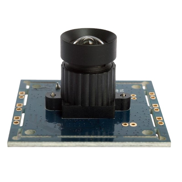 2MP Ov2710 Sensor USB 1080P High-Speed 120fps Industrial Camera Module
