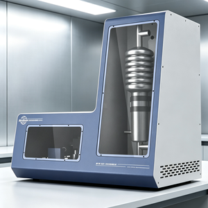 Módulo de Experimentación de Calor Específico a Presión Constante con Sistema Integrado de Circulación de Aire para Entrenamiento de Calor Específico de Gases para Estudiantes - Product Image 1