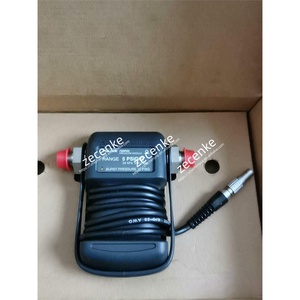 Module de pression d'occasion 700P03 avec garantie d'un mois, plage 5PSID/G 34KPA 340mbar - Product Image 3