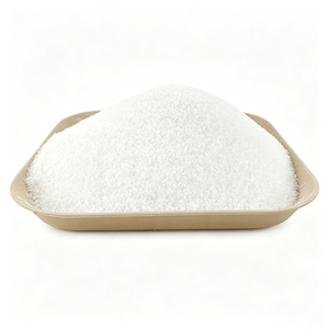 High Molecular <b>Weight</b> Cationic Polyacrylamide Flocculant - Product Image 3