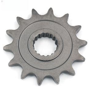 กล่องเกียร์ถอยหลังสำหรับเฟืองเครื่องยนต์รถจักรยานยนต์และฝาครอบล้อตุนกำลังขนาดเล็กสำหรับรถจักรยานยนต์ออฟโรด CR250 - Product Image 5