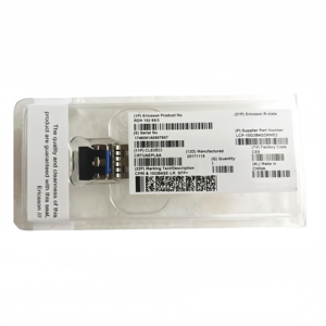 Brand New rdh 102 65/3 SFP + 10g-lr 1310nm 10km SFP + 10GBase-LR (rdh10265/3) Module thu phát FTLX1474D4BTL-E7 - Product Image 4