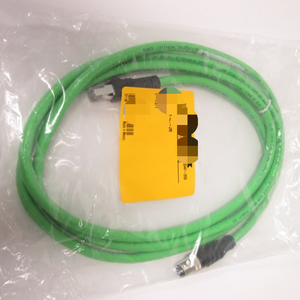 Nuevo Rssd Rj45s 421-2M Cordset 4-pint O Rj-45 Ethernet 2M Longitud Original Listo Stock Automatización industrial Pac Dedic - Product Image 1
