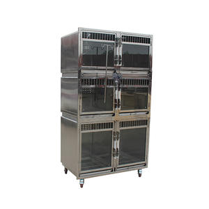 Gabbia per animali domestici - Product Image 1