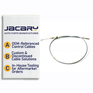 Parti di Alta Qualità: Prestazioni Garantite per il Tuo Veicolo. Cavo Frizione Principale <span class=keywords><strong>K75</strong></span> per Escavatore JCB - Product Image 2