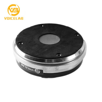 TWB-N75-D125 vente en gros, haut-parleur de 3 pouces, super Tweeter, pilote, tweeter pro audio