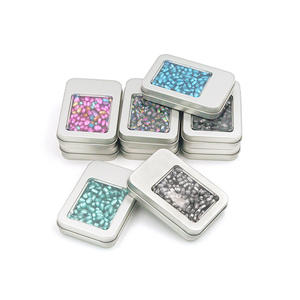 แม่เหล็กเฟอร์ไรต์ N35หลากสีที่กำหนดเองลูกโป๊วเกรดอุตสาหกรรมใช้ถาวรสำหรับเด็กผู้ใหญ่ที่มีแม่เหล็ก NdFeB - Product Image 6