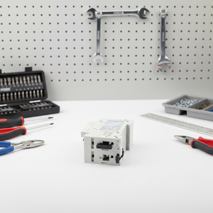 이튼 PL10 시리즈 CE/3C 인증 미니어처 회로 차단기 DC <span class=keywords><strong>2p</strong></span> - Product Image 3